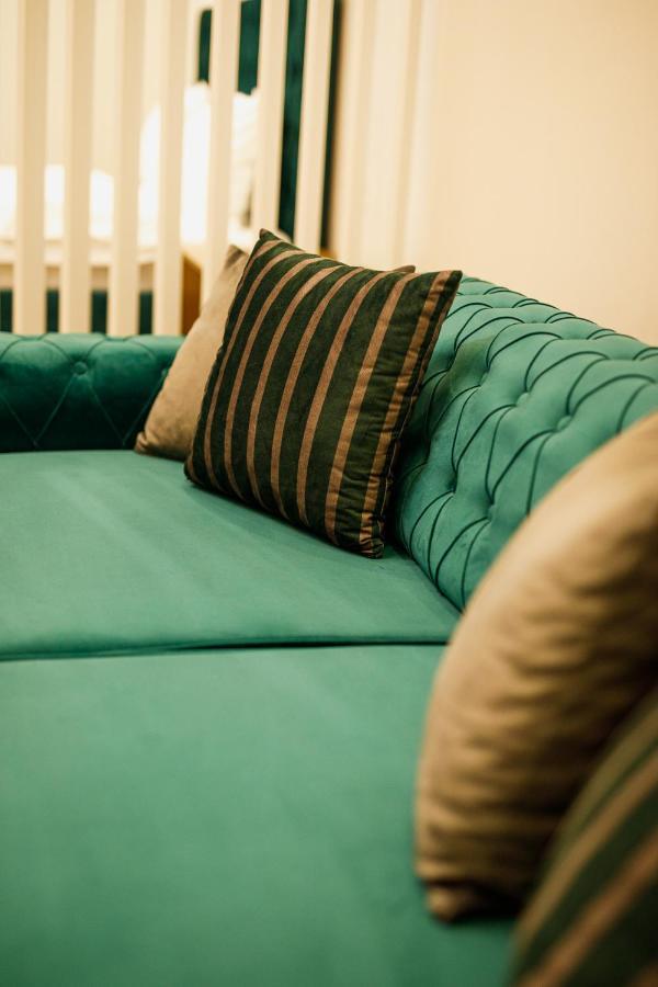 Motel Andra Tecuci ภายนอก รูปภาพ